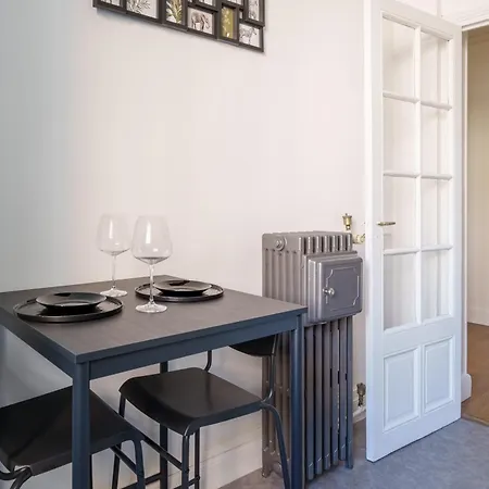 Apartment Destiny - Appt Proche Du Centre De