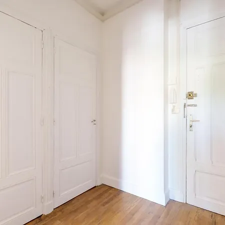 Destiny - Appt Proche Du Centre De Apartment *
