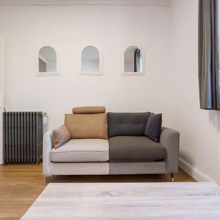 Apartment Destiny - Appt Proche Du Centre De *